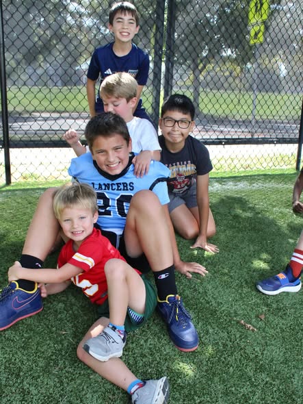 Community program hero